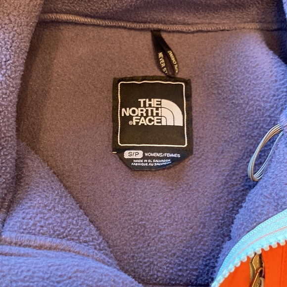 North Face fleece jacket - Picture 4 of 6